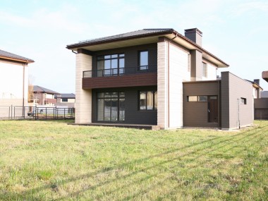 Продажа дома Маслово Forest Club 268 м² Рублево-Успенское шоссе - Крёкшино - 22638