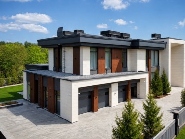 Продажа домов - Барвиха XXI - 25609