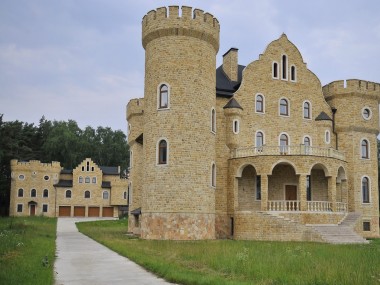 Продажа дома Успенские Дачи-1 УПДП 652 м² Рублево-Успенское шоссе - Любушкин Хутор - 26303