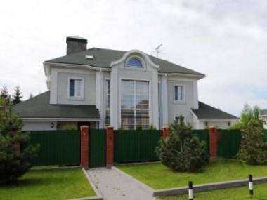 Продажа дома Лапшинка 493 м² Боровское шоссе - Лесной Городок - 27525
