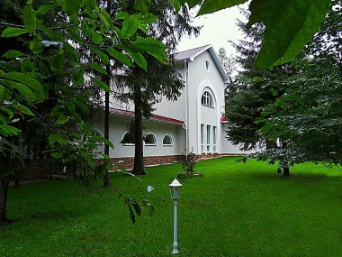 Продажа дома Елизарово-Park 499 м² Киевское шоссе - Новоглаголево - 28029
