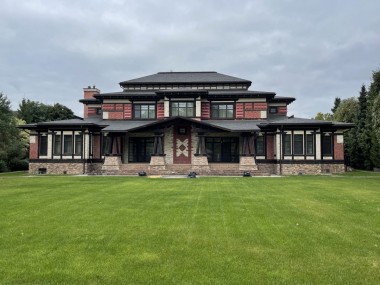 Продажа дома Gorki Lake 574 м² Рублево-Успенское шоссе - Николино - 28707
