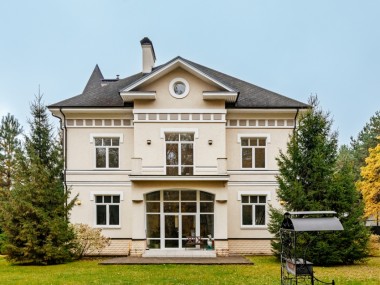 Продажа дома Gorki Lake 574 м² Рублево-Успенское шоссе - Горки-8 - 30488
