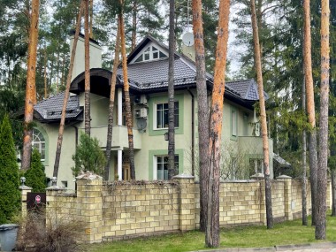 Продажа домов - Лесное Подворье - 31295