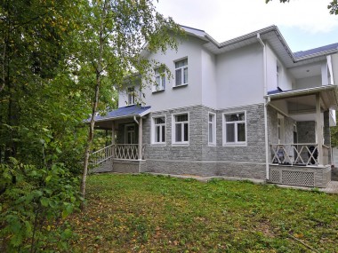 Купить дом Можайское шоссе - Назарьево ДПК - 32450