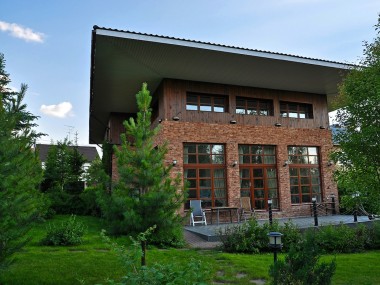 Продажа дома Архангельское-2 (Генеральские Дачи) 328 м² Ильинское шоссе - Калчуга ДПК - 3262