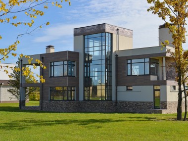 Продажа дома Millennium Park 399 м² Новорижское шоссе - Millennium Park - 32665