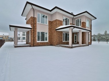 Продажа дома Старый Свет 490 м² Новорижское шоссе - Новорижский (Покровское) - 32852