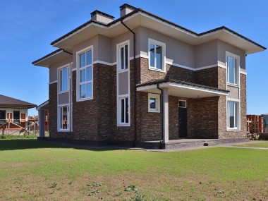 Продажа дома Старый Свет 490 м² Новорижское шоссе - Новорижский (Покровское) - 32855