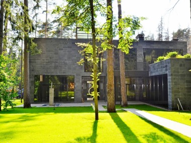 Продажа дома Gorki Lake 574 м² Рублево-Успенское шоссе - РАНИС - 33819