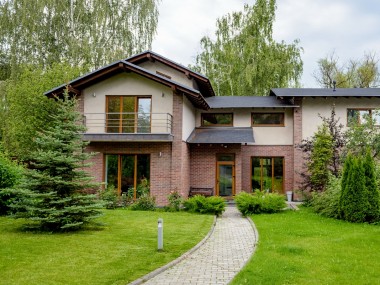 Аренда домаМожайское шоссе - Немчиновка - 33831