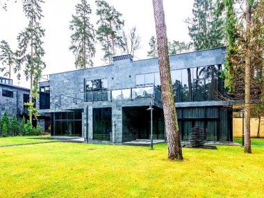 Продажа дома Gorki Lake 574 м² Рублево-Успенское шоссе - РАНИС - 34428
