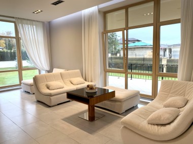 Аренда домаНоворижское шоссе - Madison Park - 35982