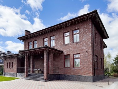 Продажа домов - Madison Park - 36034
