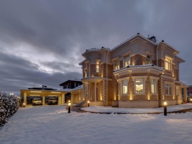 Продажа домов - Madison Park - 36103