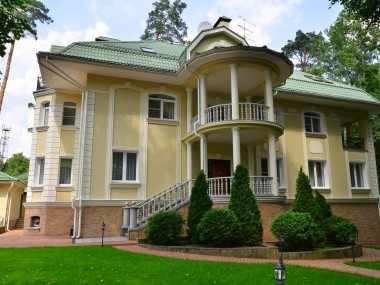 Продажа дома Gorki Lake 574 м² Рублево-Успенское шоссе - РАПС - 36735