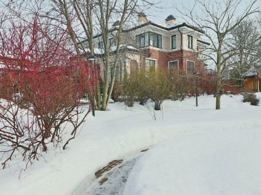 Продажа дома Липка 380 м² Новорижское шоссе - Рубин Эстейт - 36904