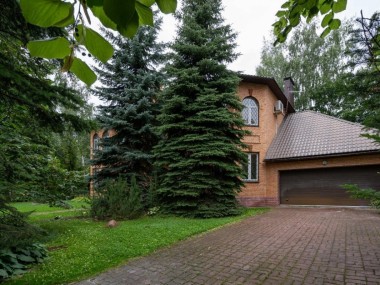 Продажа дома Прозорово 298 м² Новорижское шоссе - Глухово - 37228