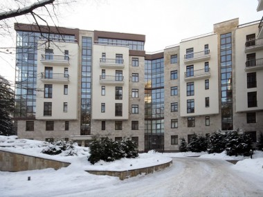 Купить дом Рублево-Успенское шоссе - Жуковка-1 - 38320