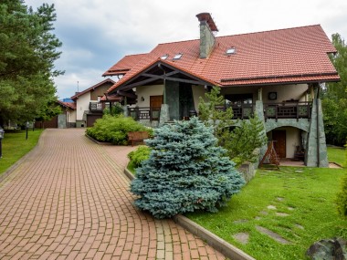 Купить дом Новорижское шоссе - Аносино - 38490
