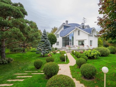 Купить дом Новорижское шоссе - Новинки - 38634