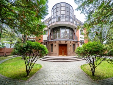 Продажа дома Архангельское-2 (Генеральские Дачи) 637 м² Ильинское шоссе - Раздоры - 3941