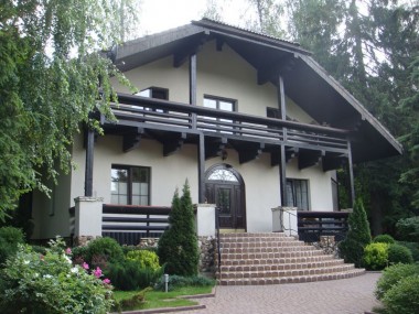 Продажа дома Западная Резиденция 447 м² Можайское шоссе - Изумрудный век - 39518