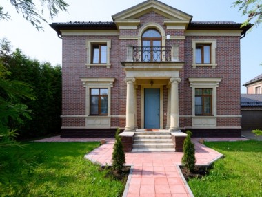 Продажа дома Старый Свет 490 м² Новорижское шоссе - Аносино - 39544