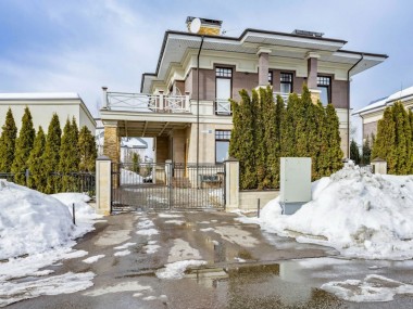 Купить дом  КП Прозорово - Прозорово - 40555