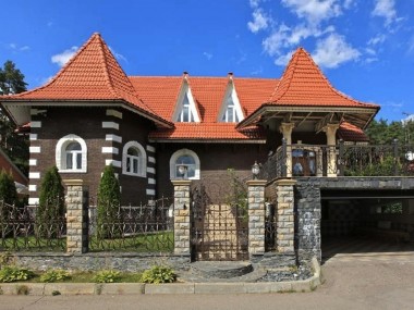 Аренда домаРублево-Успенское шоссе - Барвиха ПСК - 40946