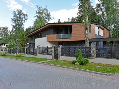 Купить дом Новорижское шоссе - Полянка - 41308