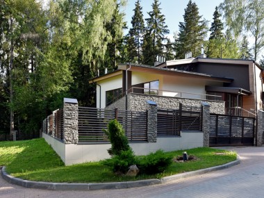 Купить дом Новорижское шоссе - Полянка - 41309