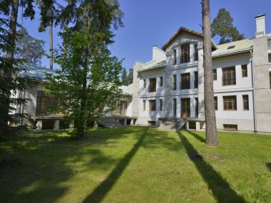 Купить дом  КП Жуковка-3 - Жуковка-3 - 4152