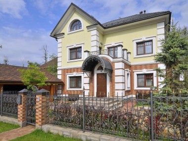 Продажа дома Западная Резиденция 447 м² Можайское шоссе - Рублевский - 4182