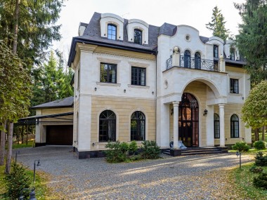 Продажа дома Ренессанс парк 550 м² Новорижское шоссе - Шервуд - 42504