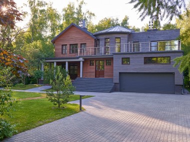 Продажа дома Лесной ручей 390 м² Минское шоссе - Лайково-2 - 43457
