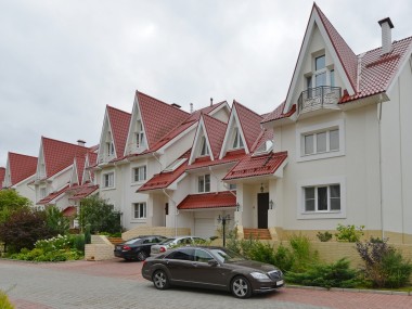 Аренда домов - Подушкино-town - 44458