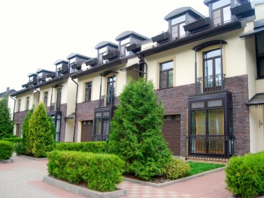 Продажа дома Архангельское-2 (Генеральские Дачи) 328 м² Ильинское шоссе - Флоранс - 44818