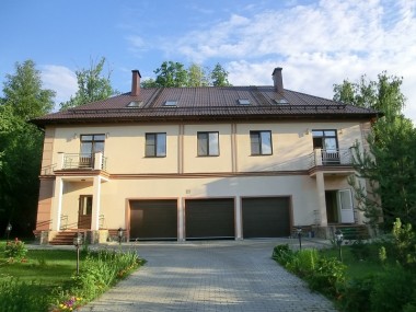 Купить дом Рублево-Успенское шоссе - Горки-22 (Тайм-1) - 45228