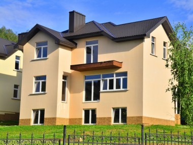 Купить дом Рублево-Успенское шоссе - Усово 8 - 45589