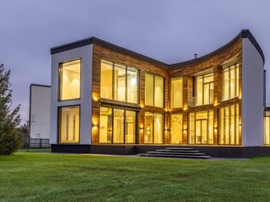 Продажа дома Gorki Lake 574 м² Рублево-Успенское шоссе - Березки - 46291