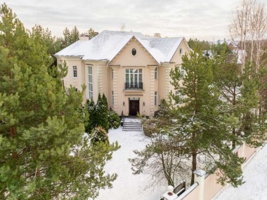 Продажа дома Николино 410 м² Рублево-Успенское шоссе - Успенское НПСЗУ - 46412