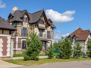 Купить дом Рублево-Успенское шоссе - Знаменские просторы - 46983