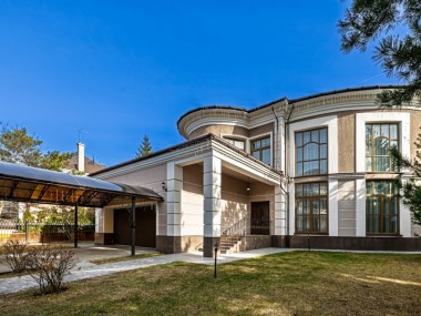 Продажа дома Веледниково 650 м² Новорижское шоссе - Новахово - 47537