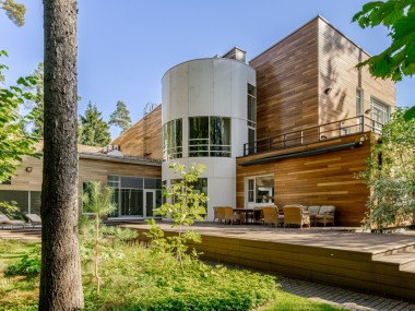 Продажа домов - Сосновый бор (Николина Гора) - 48259