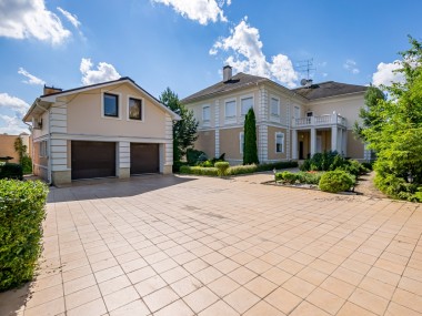 Продажа дома Зеленково 350 м² Волоколамское шоссе - Славково - 48826