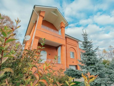 Купить дом Новорижское шоссе - Кезьмино - 49890