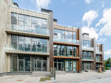 Продажа дома Покровский 234 м² Новорижское шоссе - Futuro park - 49953