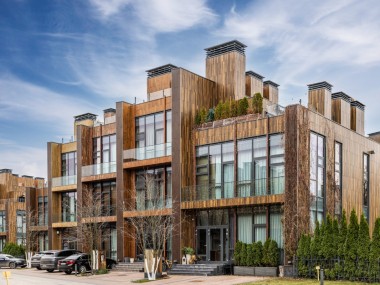 Продажа дома Снегири 175 м² Волоколамское шоссе - Futuro park - 51135