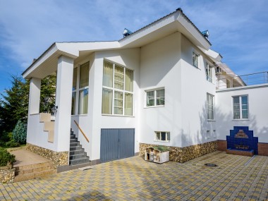 Продажа дома Борки 233 м² Рублево-Успенское шоссе - Дарьино - 51945